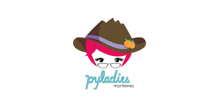 Pyladies Monterrey